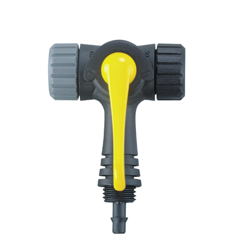 TOPEAK TOPEAK Tête Double Joeblow Sport/Sprint