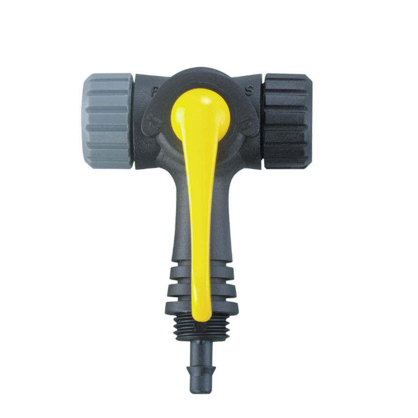 TOPEAK TOPEAK Tête Double Joeblow Sport/Sprint TOPEAK TOPEAK Tête Double Joeblow Sport/Sprint