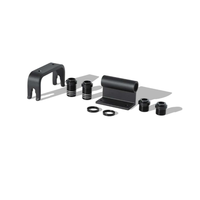 DELTA Porte Vélo pour boite de camionnette Pro 12/15/