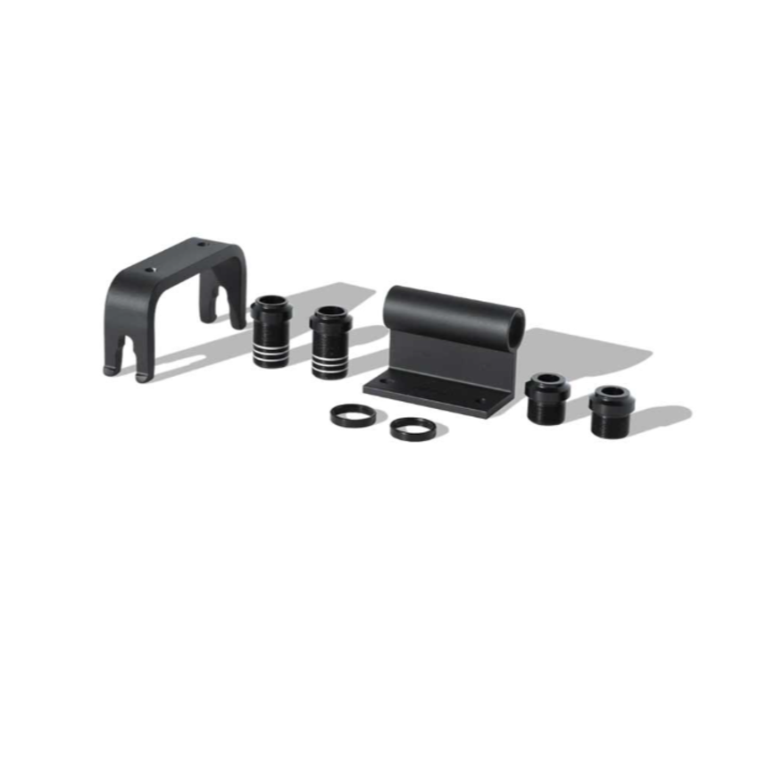 DELTA DELTA Porte Vélo pour boite de camionnette Pro 12/15/ DELTA DELTA Porte Vélo pour boite de camionnette Pro 12/15/