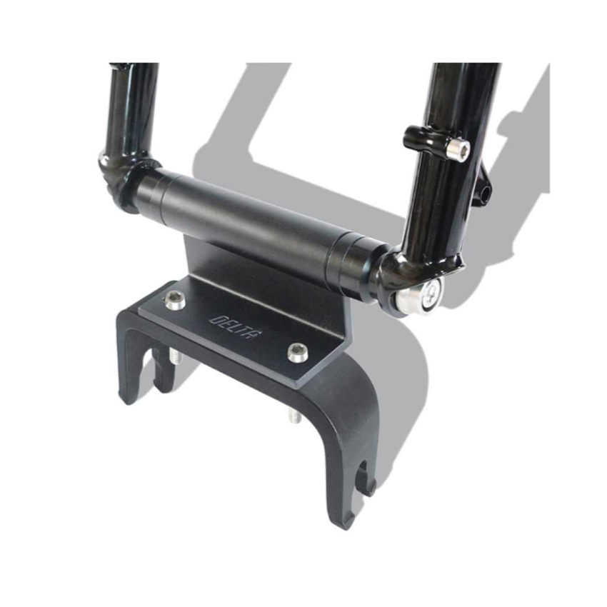 DELTA DELTA Porte Vélo pour boite de camionnette Pro 12/15/ DELTA DELTA Porte Vélo pour boite de camionnette Pro 12/15/