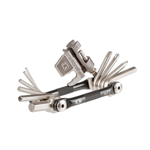 CRANKBROTHERS CRANKBROTHERS Outil M17 CRANKBROTHERS CRANKBROTHERS Outil M17