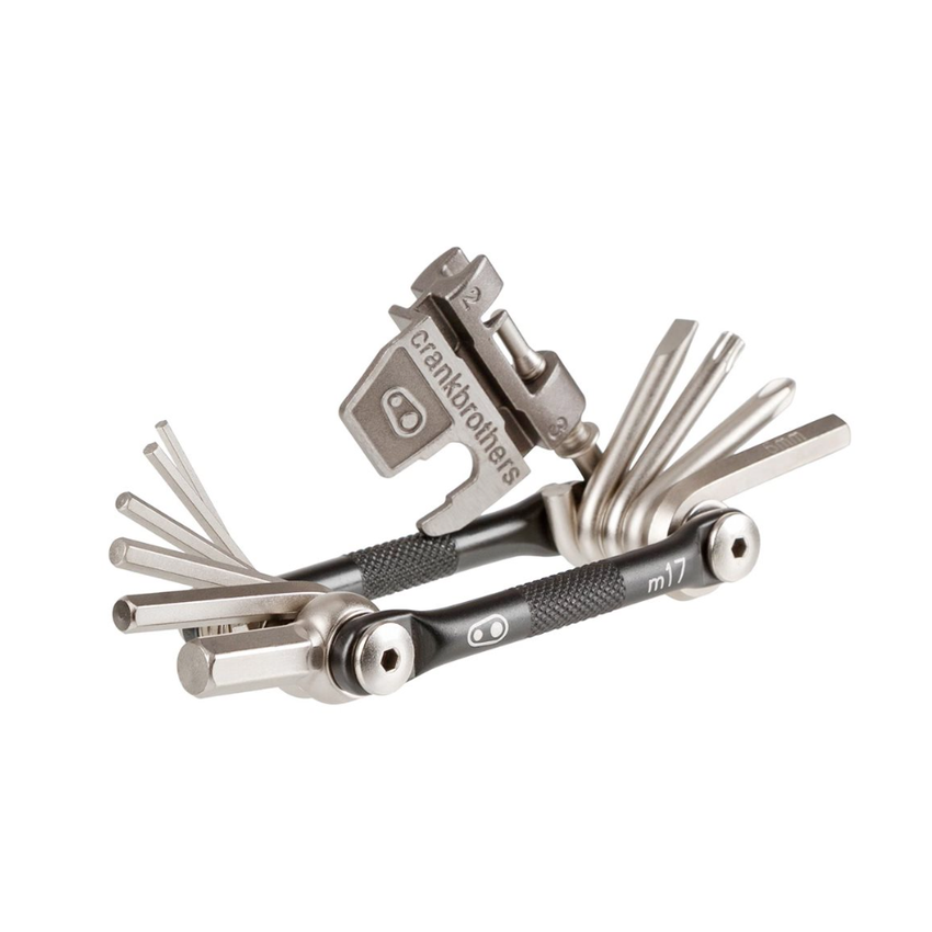 CRANKBROTHERS CRANKBROTHERS Multi-Outils M17