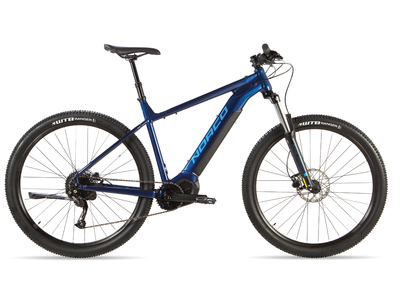  2022 NORCO Charger HT VLT 32km