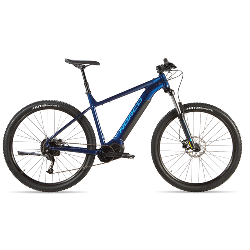 NORCO 2022 NORCO Charger HT VLT 32km