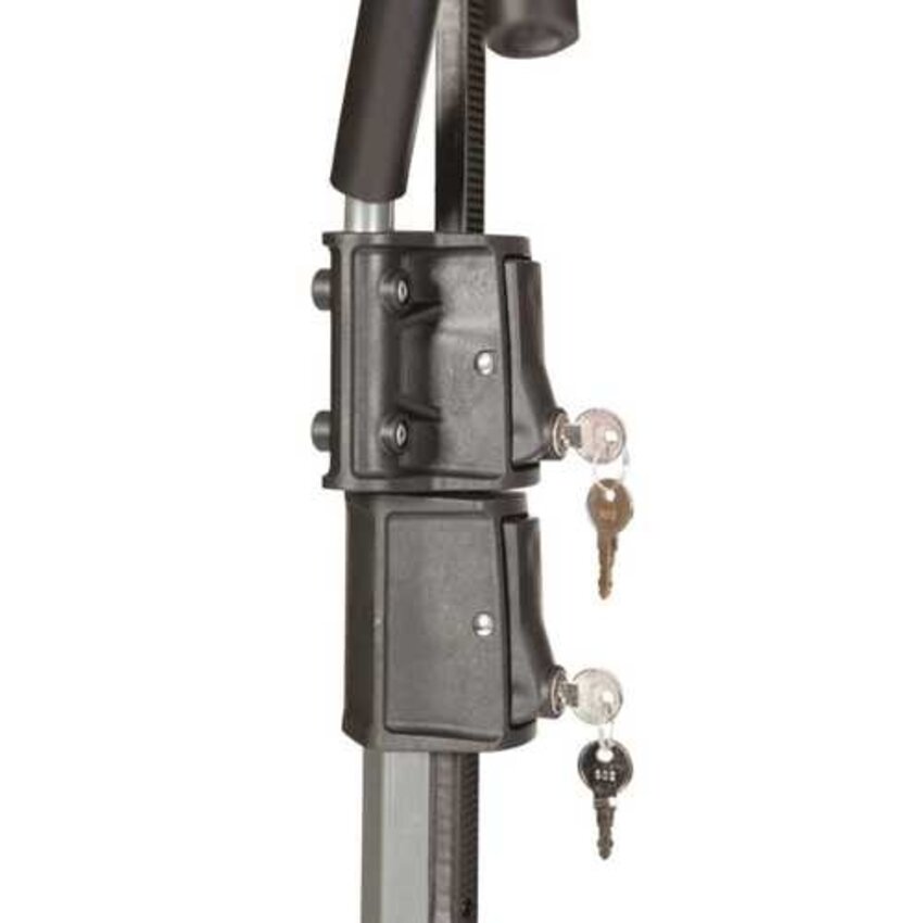 SWAGMAN SWAGMAN Support Quad 2+2 Locking SWAGMAN SWAGMAN Support Quad 2+2 Locking