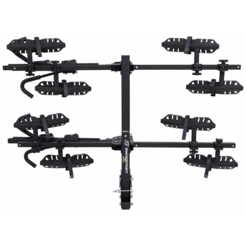 SWAGMAN SWAGMAN Support Quad 2+2 Locking SWAGMAN SWAGMAN Support Quad 2+2 Locking