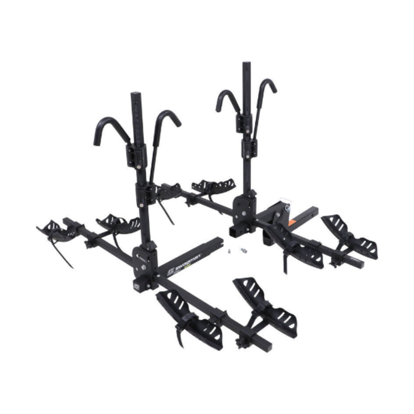 SWAGMAN SWAGMAN Support Quad 2+2 Locking SWAGMAN SWAGMAN Support Quad 2+2 Locking