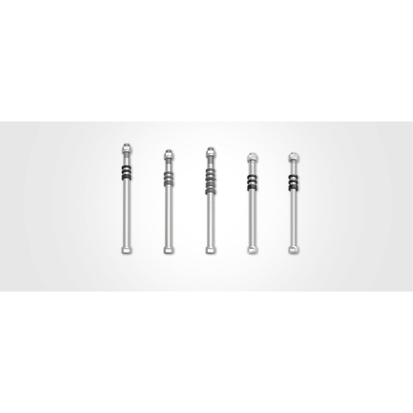 TACX TACX Axe Transversale M12x1 for 142 x 12mm T1711