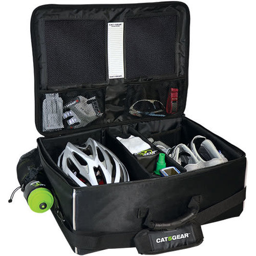 CAT5GEAR CAT5GEAR sac Fourre-Tout Cycliste CAT5GEAR CAT5GEAR sac Fourre-Tout Cycliste