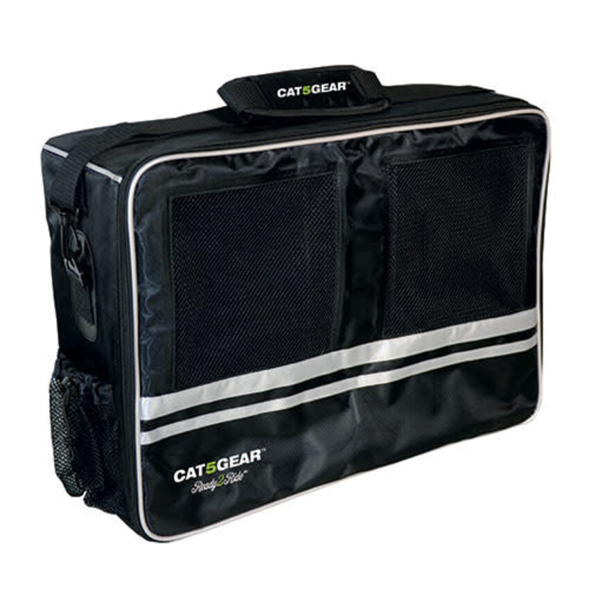 CAT5GEAR CAT5GEAR Sac Fourre-Tout Cycliste CAT5GEAR CAT5GEAR Sac Fourre-Tout Cycliste