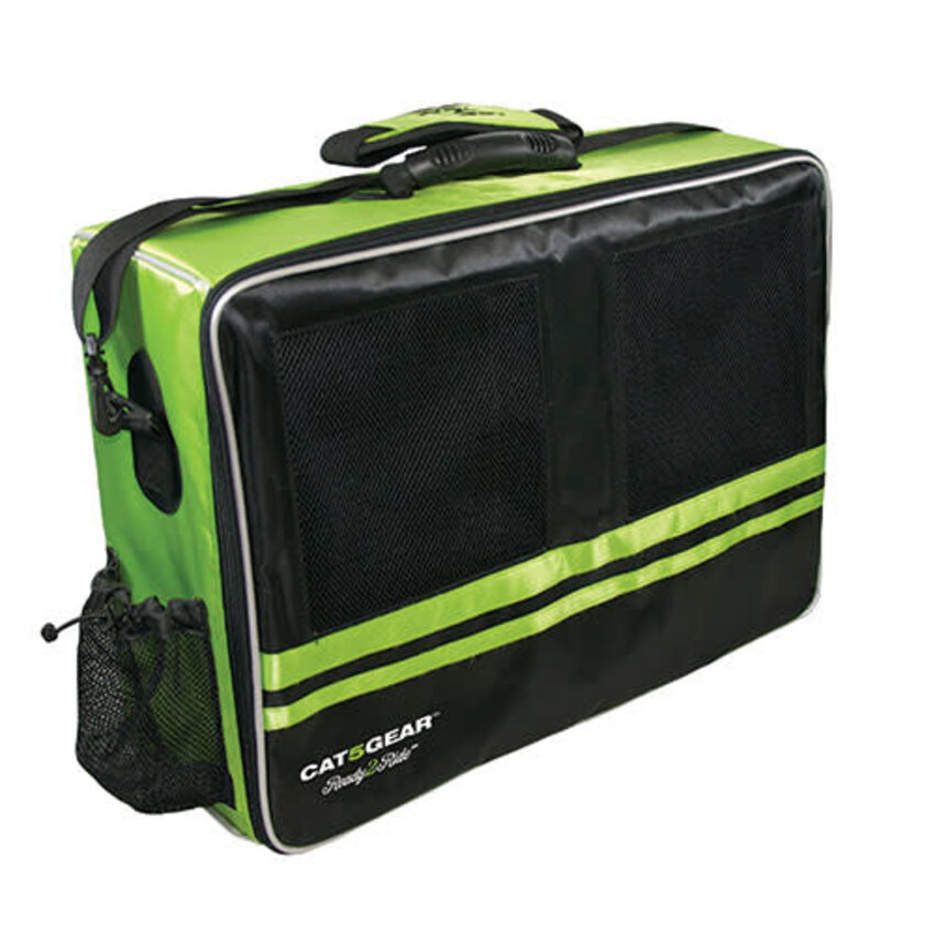 CAT5GEAR CAT5GEAR Sac Fourre-Tout Cycliste CAT5GEAR CAT5GEAR Sac Fourre-Tout Cycliste