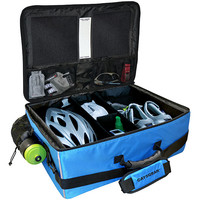 CAT5GEAR Sac Fourre-Tout Cycliste