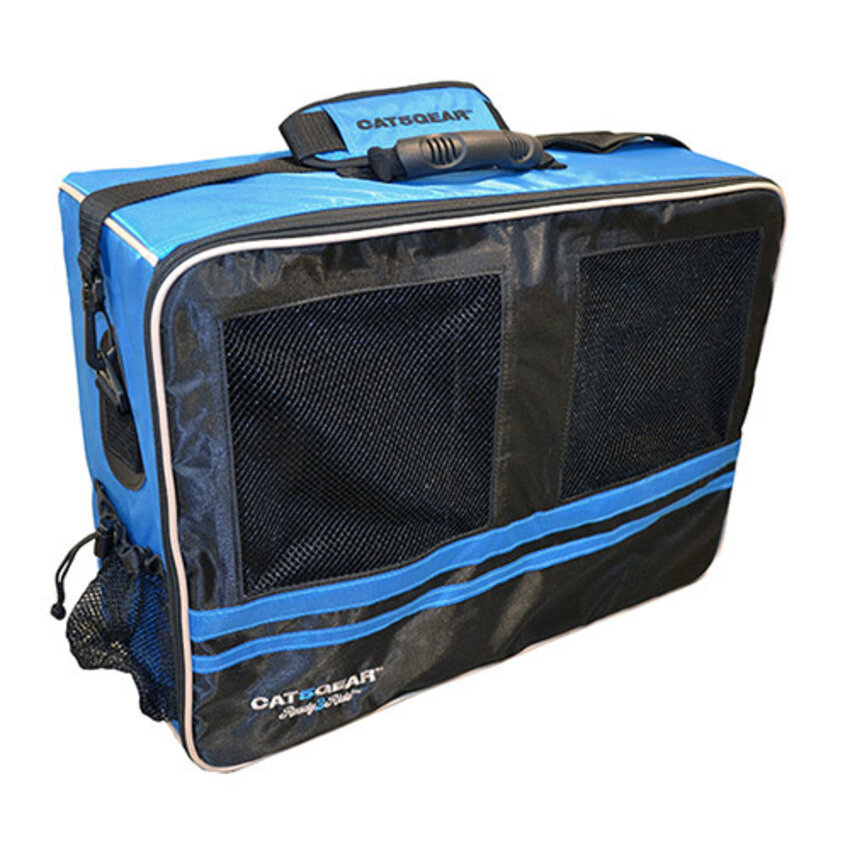 CAT5GEAR CAT5GEAR Sac Fourre-Tout Cycliste CAT5GEAR CAT5GEAR Sac Fourre-Tout Cycliste