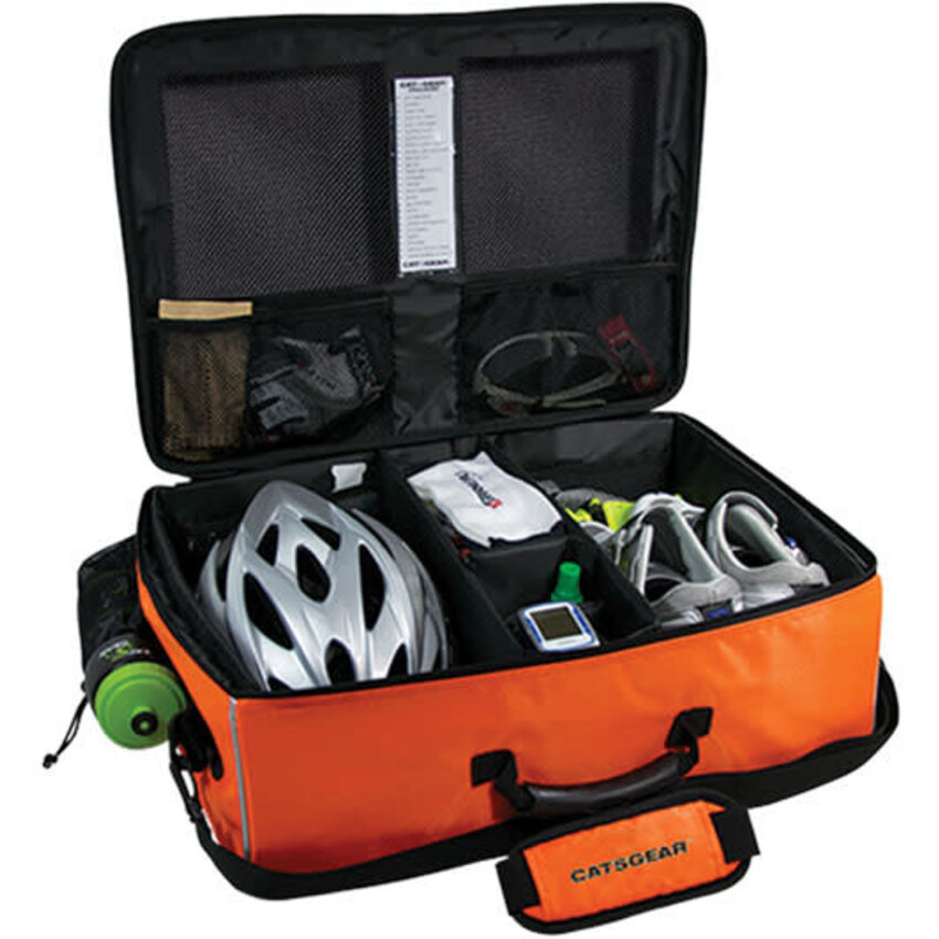 CAT5GEAR CAT5GEAR Sac Fourre-Tout Cycliste CAT5GEAR CAT5GEAR Sac Fourre-Tout Cycliste