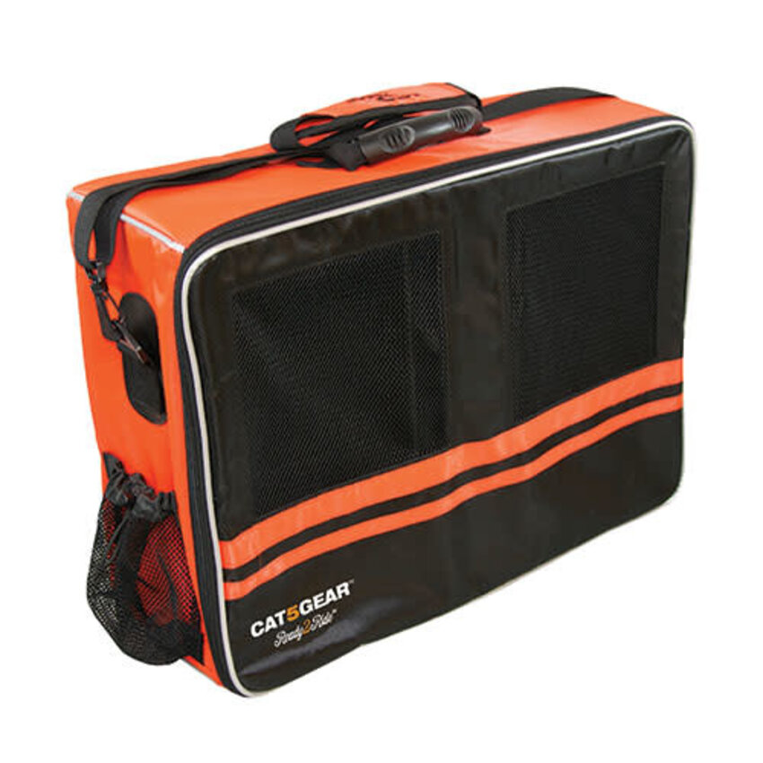 CAT5GEAR CAT5GEAR Sac Fourre-Tout Cycliste CAT5GEAR CAT5GEAR Sac Fourre-Tout Cycliste