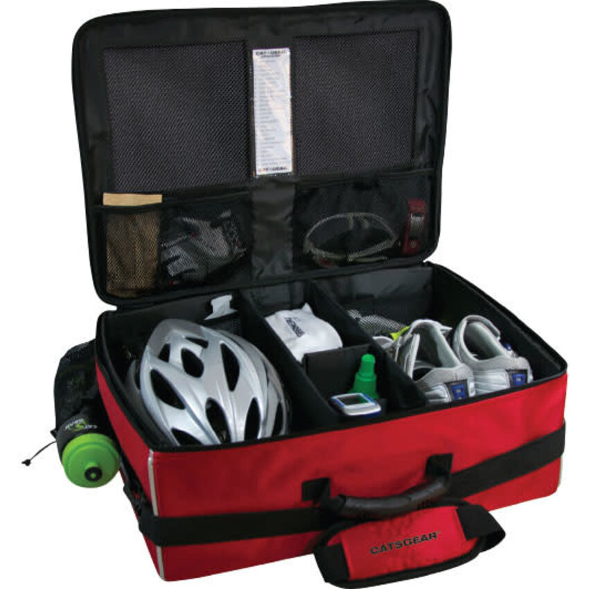 CAT5GEAR CAT5GEAR Sac Fourre-Tout Cycliste CAT5GEAR CAT5GEAR Sac Fourre-Tout Cycliste