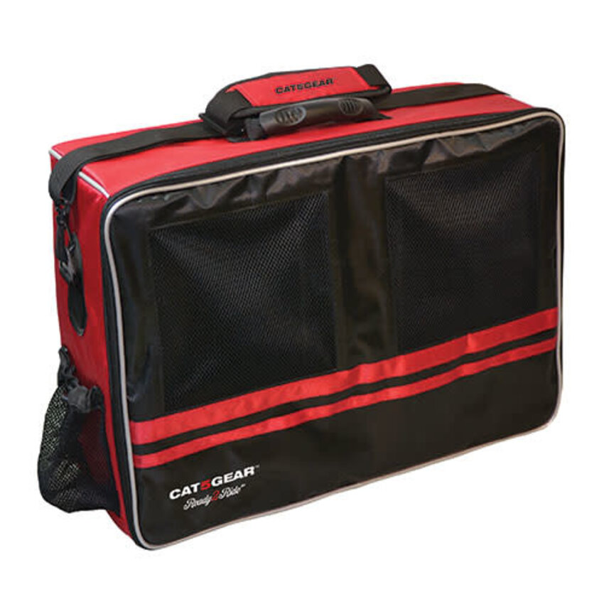 CAT5GEAR CAT5GEAR Sac Fourre-Tout Cycliste CAT5GEAR CAT5GEAR Sac Fourre-Tout Cycliste