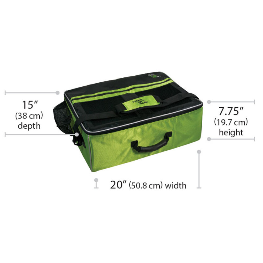 CAT5GEAR CAT5GEAR Sac Fourre-Tout Cycliste CAT5GEAR CAT5GEAR Sac Fourre-Tout Cycliste