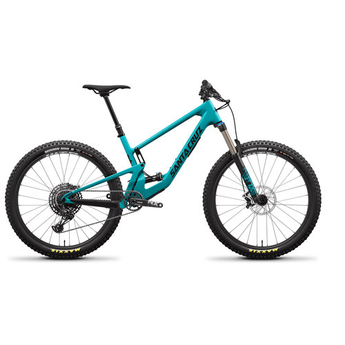 SANTA CRUZ 2021 SANTA CRUZ 5010 Cbn R-Kit SANTA CRUZ 2021 SANTA CRUZ 5010 Cbn R-Kit