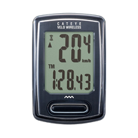 CAT EYE Cyclomètre Velo Wireless Urban