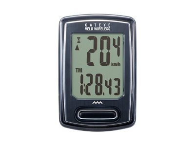 CAT EYE Cyclomètre Velo Wireless Urban CAT EYE Cyclomètre Velo Wireless Urban