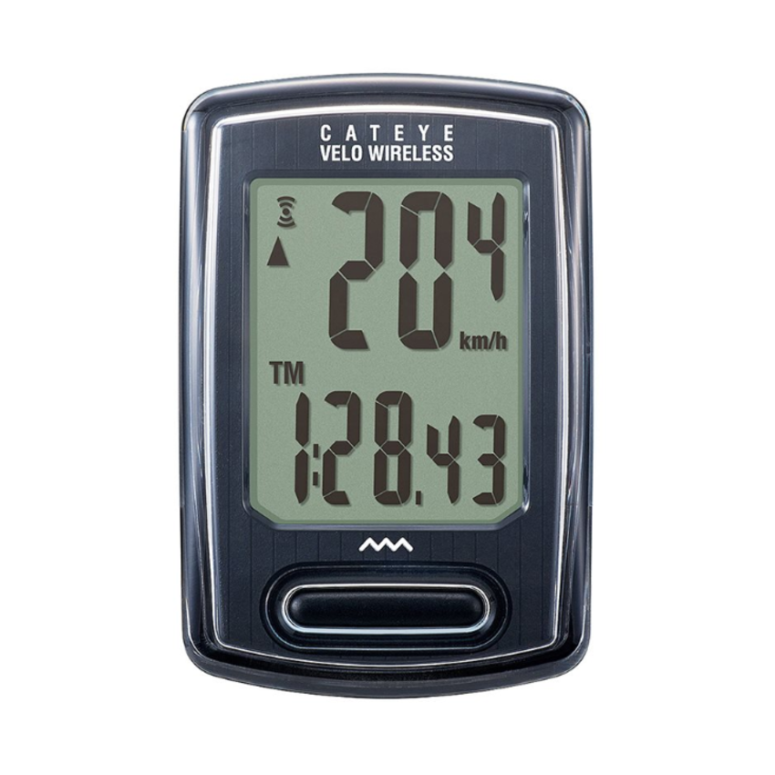 CATEYE CAT EYE Cyclomètre Velo Wireless Urban CATEYE CAT EYE Cyclomètre Velo Wireless Urban