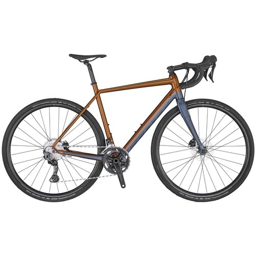 SCOTT 2020 SCOTT Speedster Gravel 20 SCOTT 2020 SCOTT Speedster Gravel 20