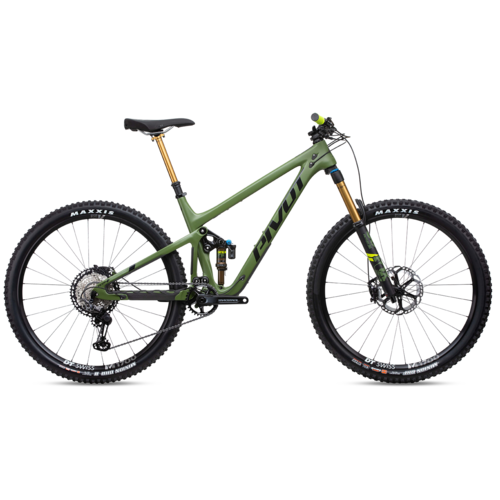 PIVOT À venir 2022 PIVOT SwitchBlade Pro XT\XTR PIVOT À venir 2022 PIVOT SwitchBlade Pro XT\XTR