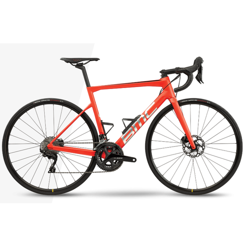 BMC 2021 BMC Teammachine SLR Four BMC 2021 BMC Teammachine SLR Four