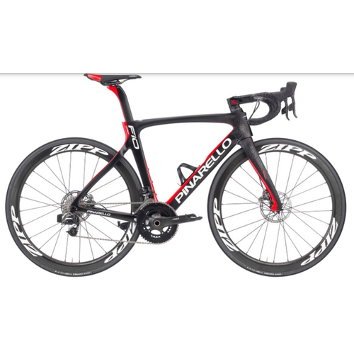 PINARELLO 2019 PINARELLO F10 Disk T1100 Cadre Seulement PINARELLO 2019 PINARELLO F10 Disk T1100 Cadre Seulement