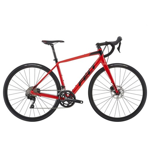 FELT 2019 FELT VR30 FELT 2019 FELT VR30