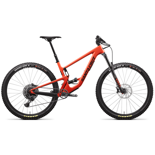 SANTA CRUZ 2021 SANTA CRUZ Hightower Cbn 29 R-Kit SANTA CRUZ 2021 SANTA CRUZ Hightower Cbn 29 R-Kit