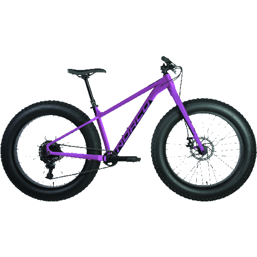 NORCO A Venir 2021 NORCO Bigfoot 2 NORCO A Venir 2021 NORCO Bigfoot 2