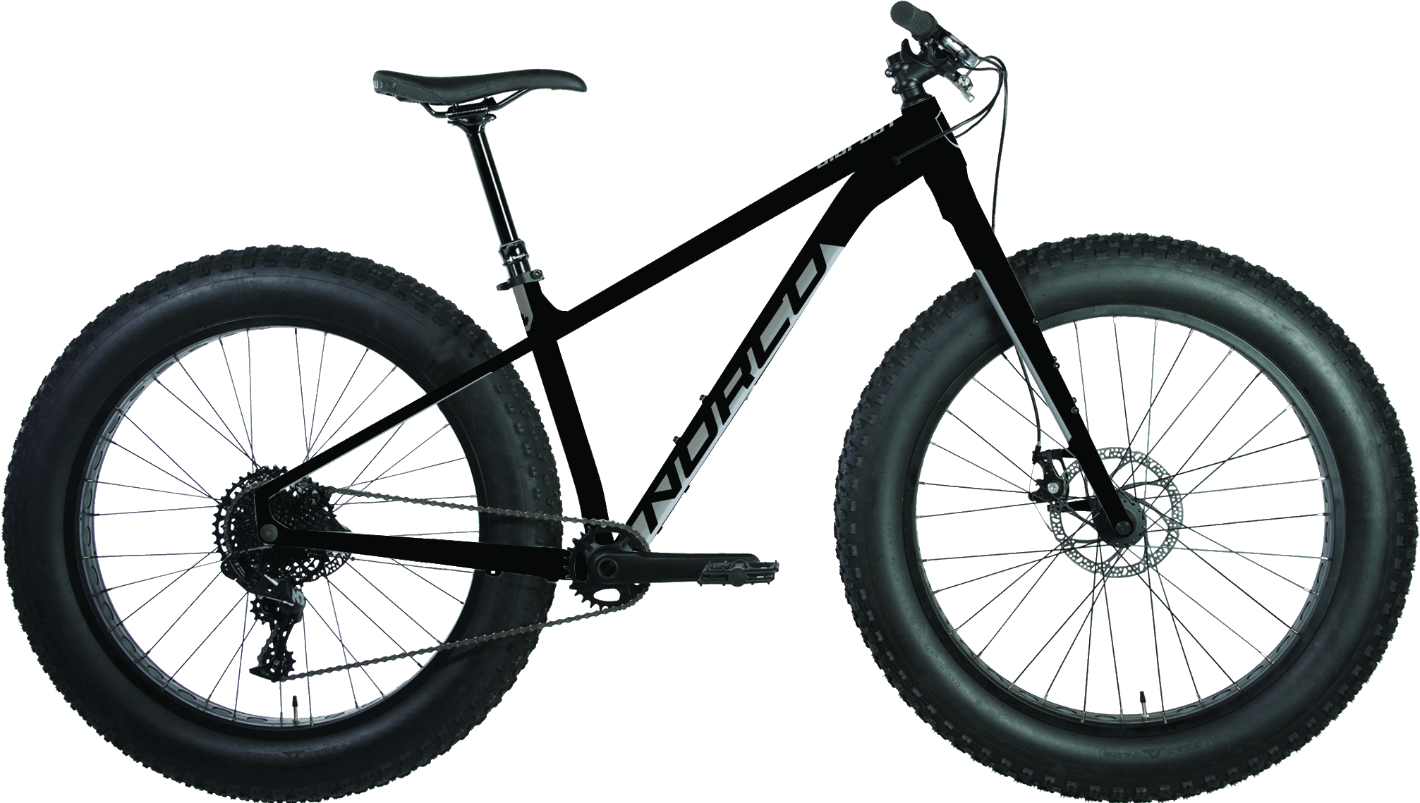 norco bigfoot 1