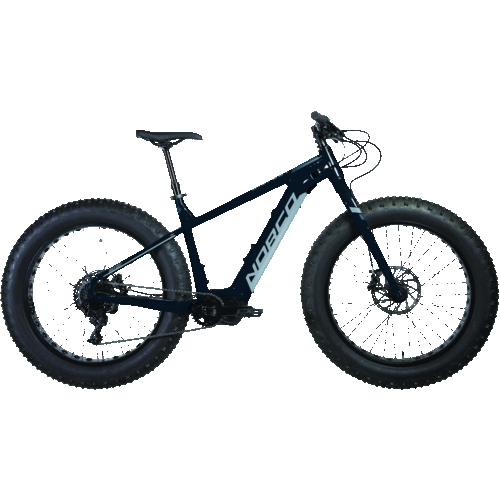 NORCO 2021 NORCO Bigfoot VLT 2 NORCO 2021 NORCO Bigfoot VLT 2