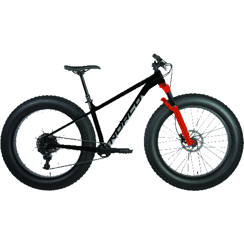 NORCO 2021 NORCO Bigfoot 1 Suspension NORCO 2021 NORCO Bigfoot 1 Suspension