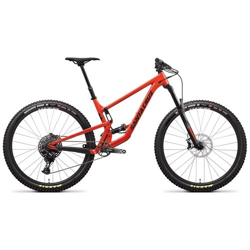 SANTA CRUZ A venir 2021 SANTA CRUZ Hightower Alu 29 D-Kit SANTA CRUZ A venir 2021 SANTA CRUZ Hightower Alu 29 D-Kit