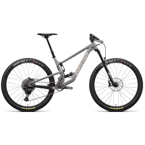 SANTA CRUZ 2021 SANTA CRUZ Hightower Alu 29 D-Kit SANTA CRUZ 2021 SANTA CRUZ Hightower Alu 29 D-Kit