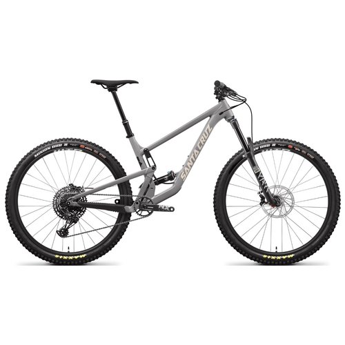 SANTA CRUZ 2021 SANTA CRUZ Hightower Alu 29 R-Kit SANTA CRUZ 2021 SANTA CRUZ Hightower Alu 29 R-Kit
