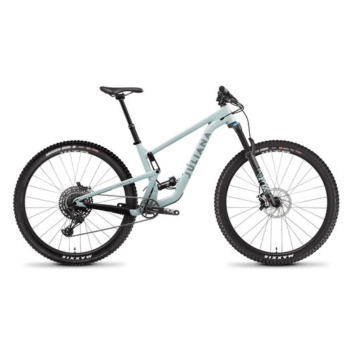 JULIANA A venir 2021 JULIANA Joplin 3 ALU R-Kit JULIANA A venir 2021 JULIANA Joplin 3 ALU R-Kit