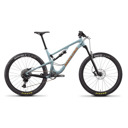 SANTA CRUZ 2020 SANTA CRUZ 5010 Alu 27.5 SANTA CRUZ 2020 SANTA CRUZ 5010 Alu 27.5