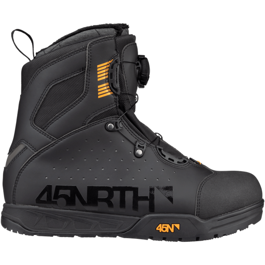 45NRTH 45NRTH Bottes Wolvhammer Boa