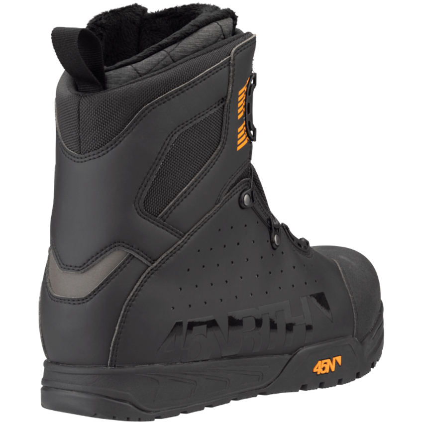 45NRTH 45NRTH Bottes Wolvhammer Boa