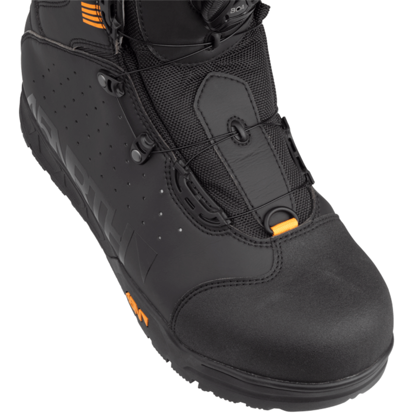 45NRTH 45NRTH Bottes Wolvhammer Boa