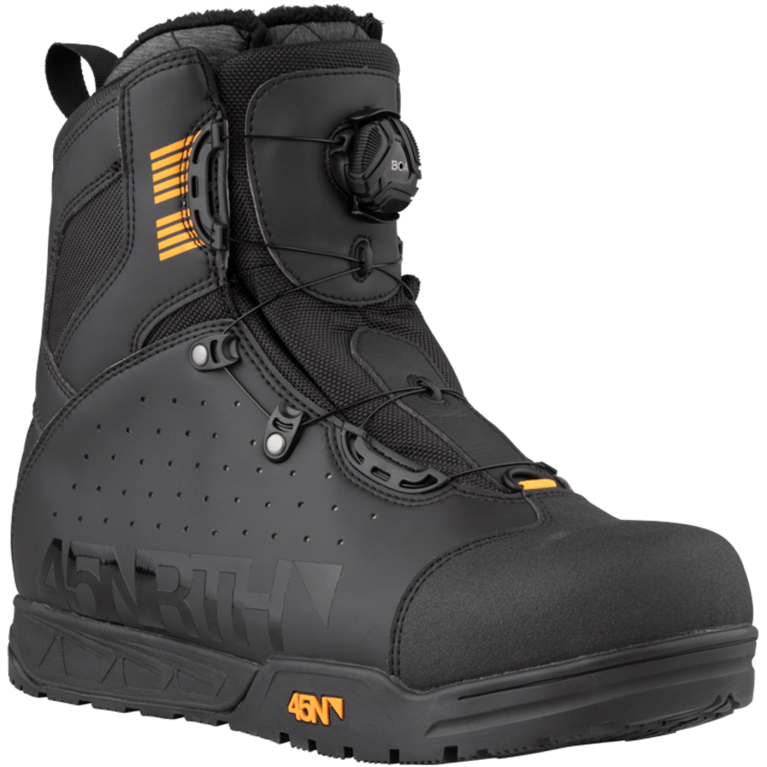 45NRTH 45NRTH Bottes Wolvhammer Boa