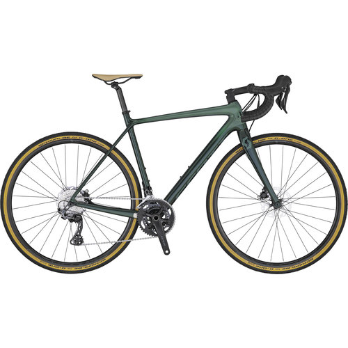 SCOTT Démo 2020 SCOTT Addict Gravel 30 SCOTT Démo 2020 SCOTT Addict Gravel 30