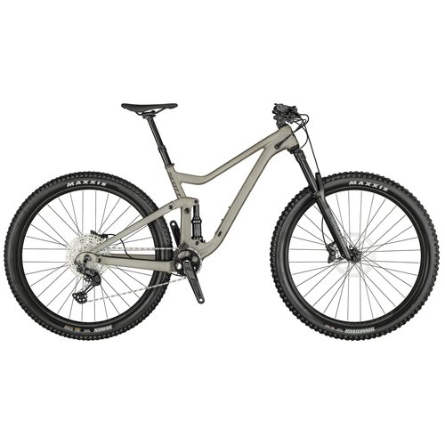 SCOTT 2021 SCOTT Genius 950 SCOTT 2021 SCOTT Genius 950