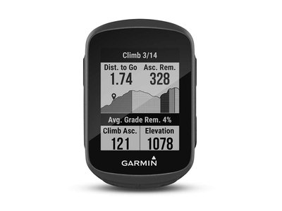 GARMIN Edge 130 plus