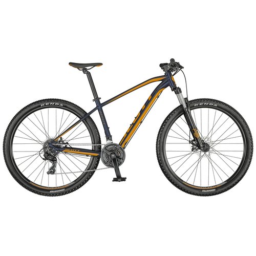 SCOTT 2021 SCOTT Aspect 970 SCOTT 2021 SCOTT Aspect 970